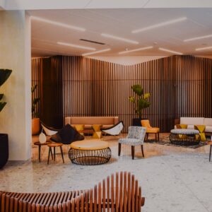 Park Avenue Baker Street London